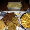 Blue's Smokehouse