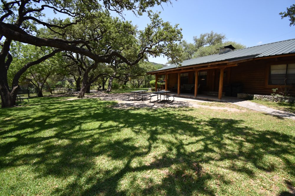 Photos For Foxfire Cabins Yelp