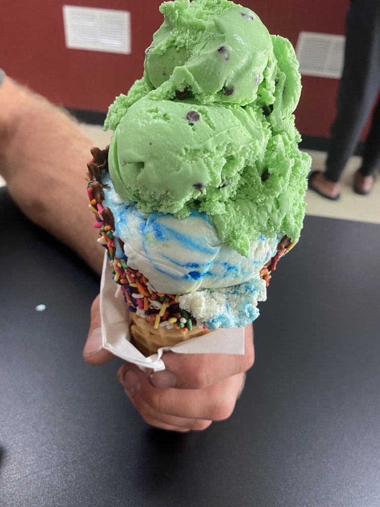South Central Creamery
