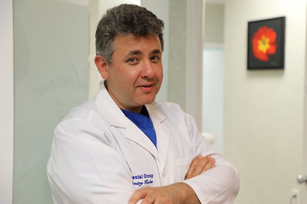 image of business DK Dental Group