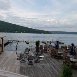 The Lakeside Restaurant Tavern 31 Photos 51 Reviews Seafood Photo Of The Lakeside Restaurant Tavern Hammondsport Ny United States A