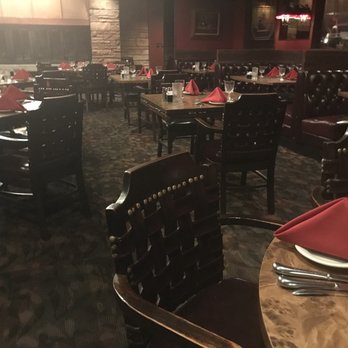 Anthony S Steak House 43 Photos 114 Reviews Steakhouses W Photo Of Anthony S Steak House Lake Geneva Wi United States