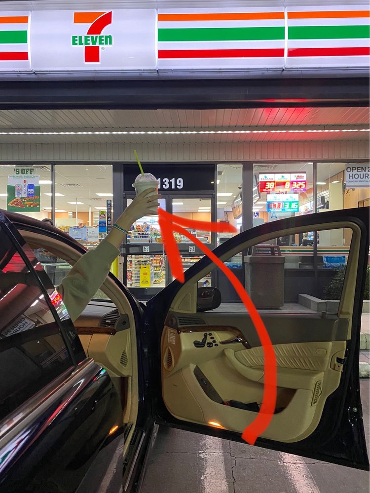 7-Eleven