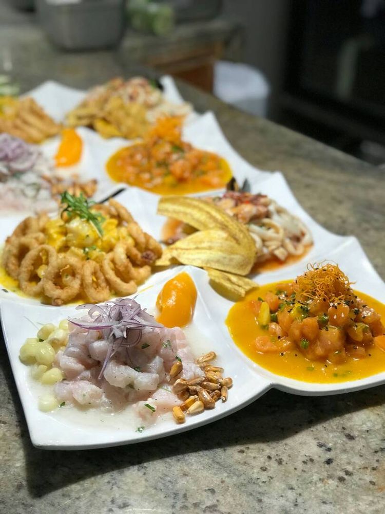 Bocas House Weston 501 Photos & 251 Reviews Latin American 1793