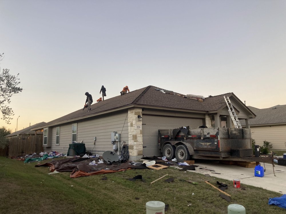 3 Rivers Roofing