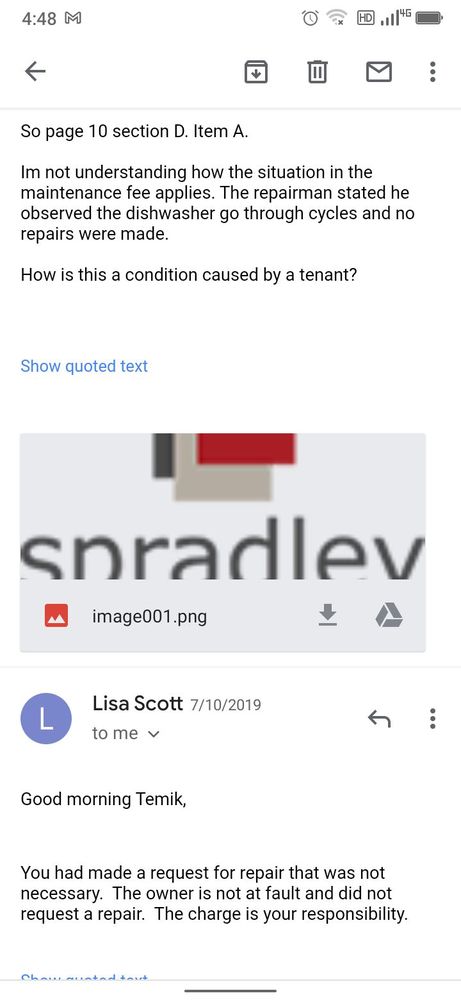 Spradley Property Management