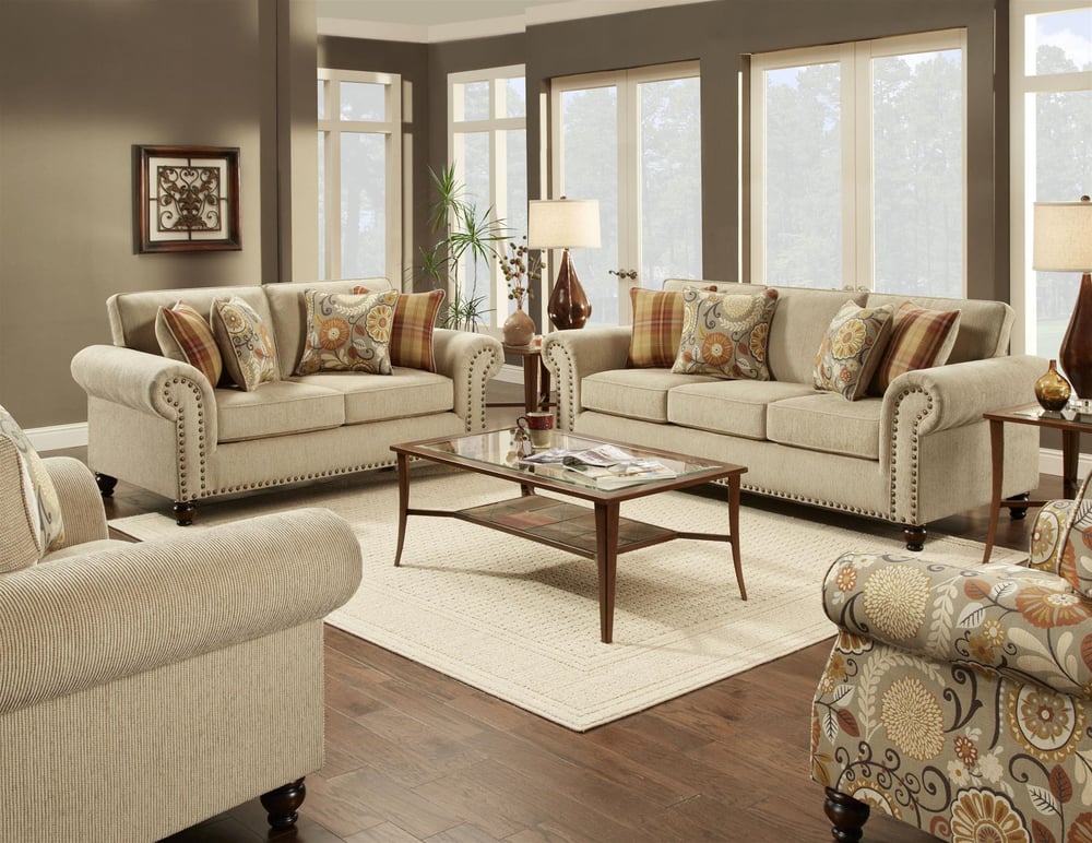 Inside Out Furniture