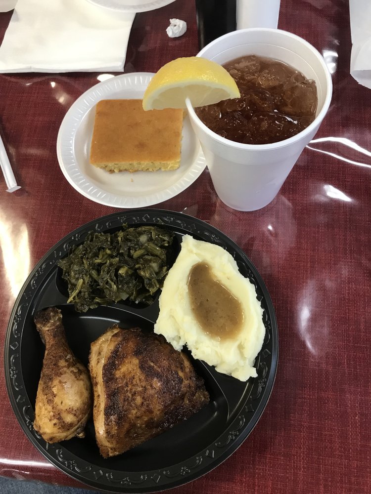 Tommy's Barbecue And Catering