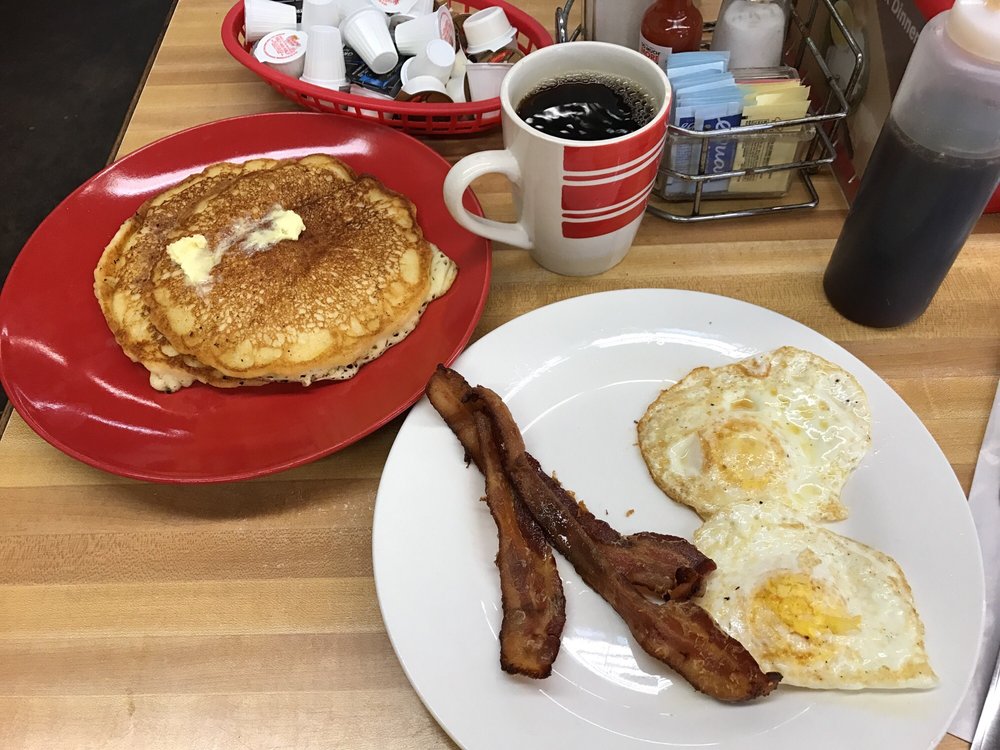 Dan’s Truck Stop & Cafe 12 Photos American (Traditional) 4878 US