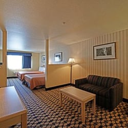 Quality Inn Suites Closed Hotels 1380 Atlantic Ave Woodland Photo Of Quality Inn Suites Woodland Wa United States