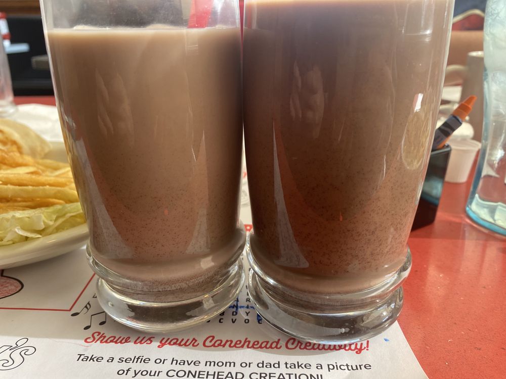 Friendly's