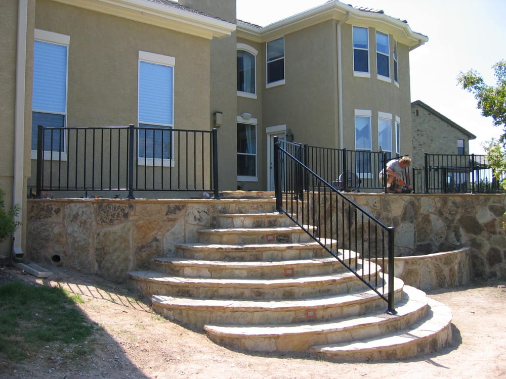Ol Yeller Landscaping Inc 26 Photos 512 Eberhart Ol Yeller Landscaping