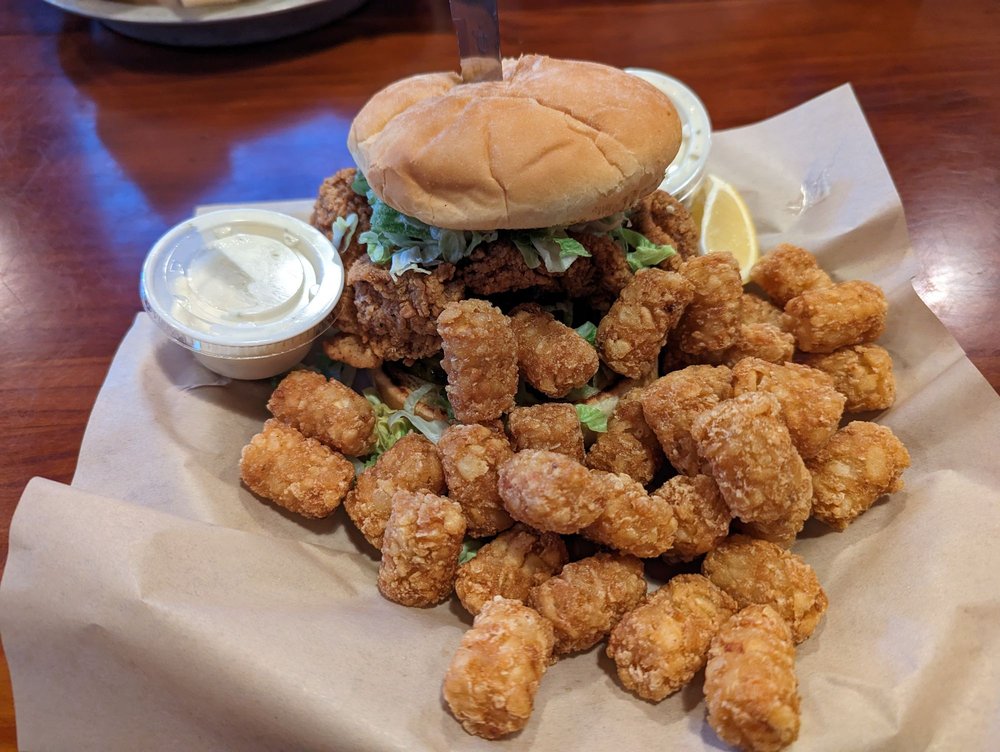 JayBee’s Chicken Palace