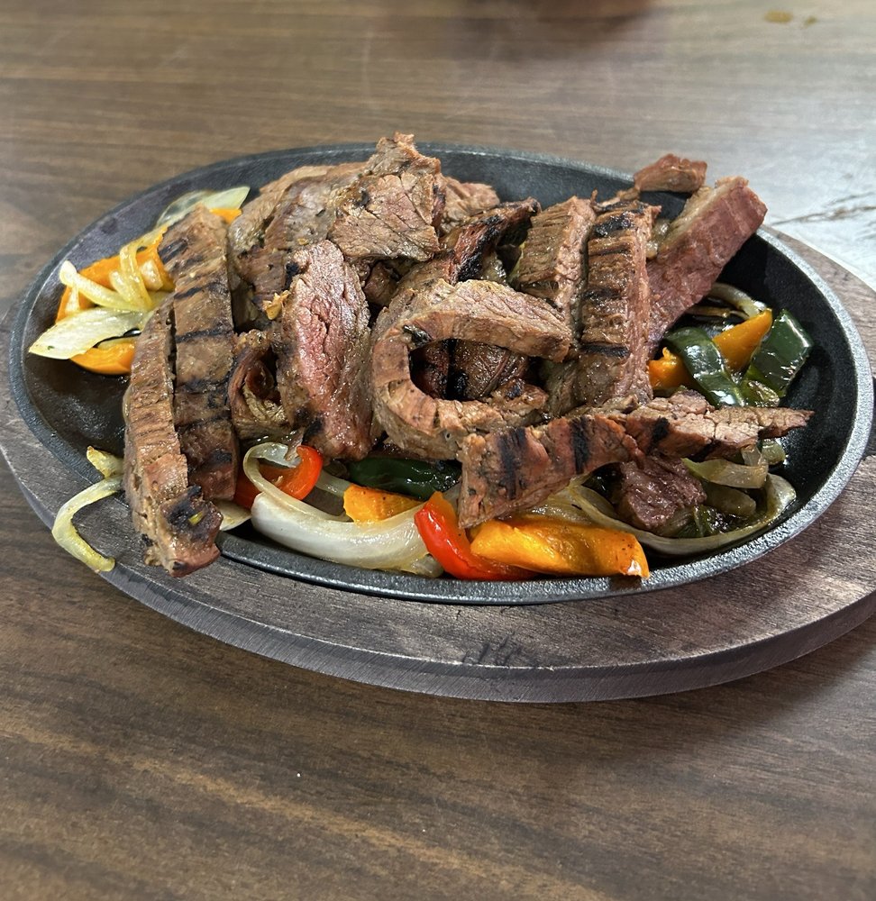 Susanita’s Texmex Y Ritas