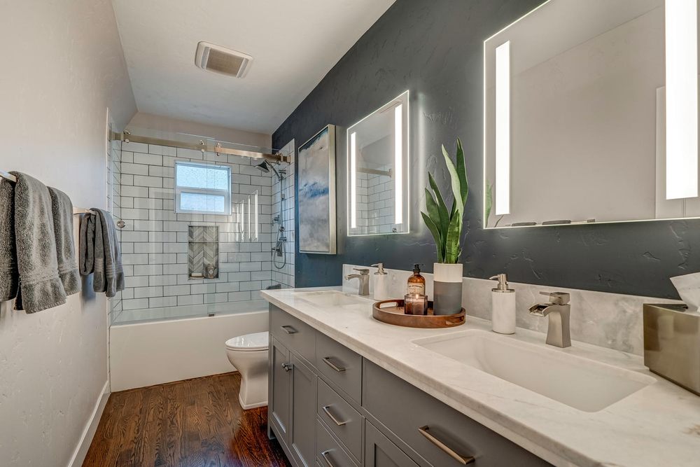 image of business Sarah Blackbern Interiors