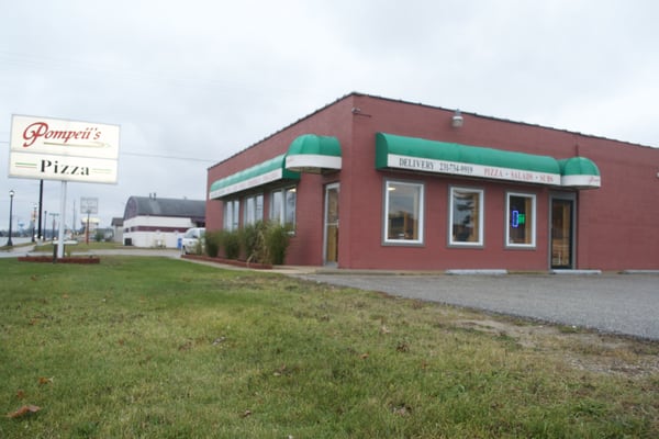 Evart, MI Map & Directions