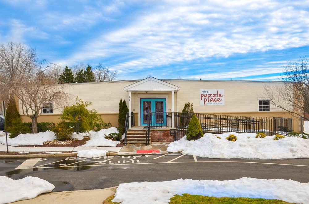 The Puzzle Place (New) 37 Photos Counseling & Mental Health 3425