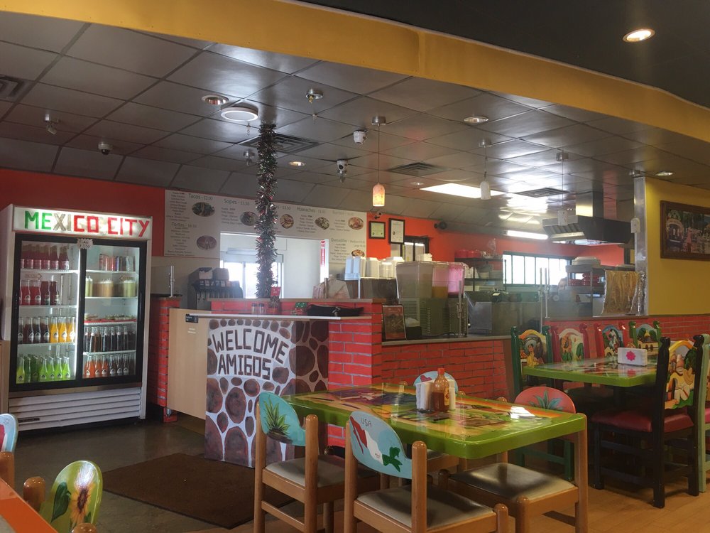 Mexico City Restaurant Jeffersonville Mexico City Restaurant Jeffersonville