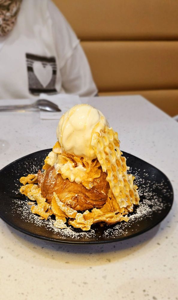 Spot Dessert Bar