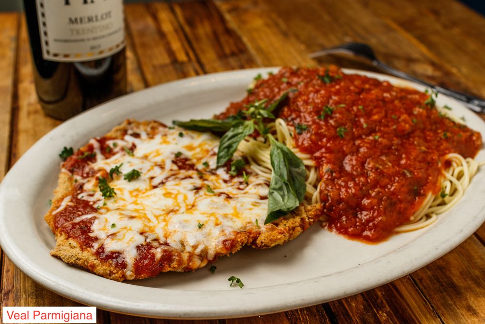 Santa Barbara Italian Cafe