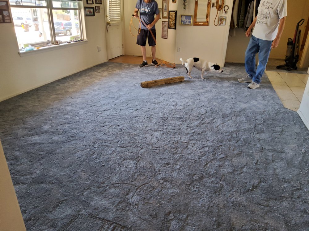 image of business Good Shepherd Flooring Center