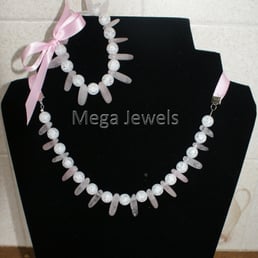 mega jewels 12 photos