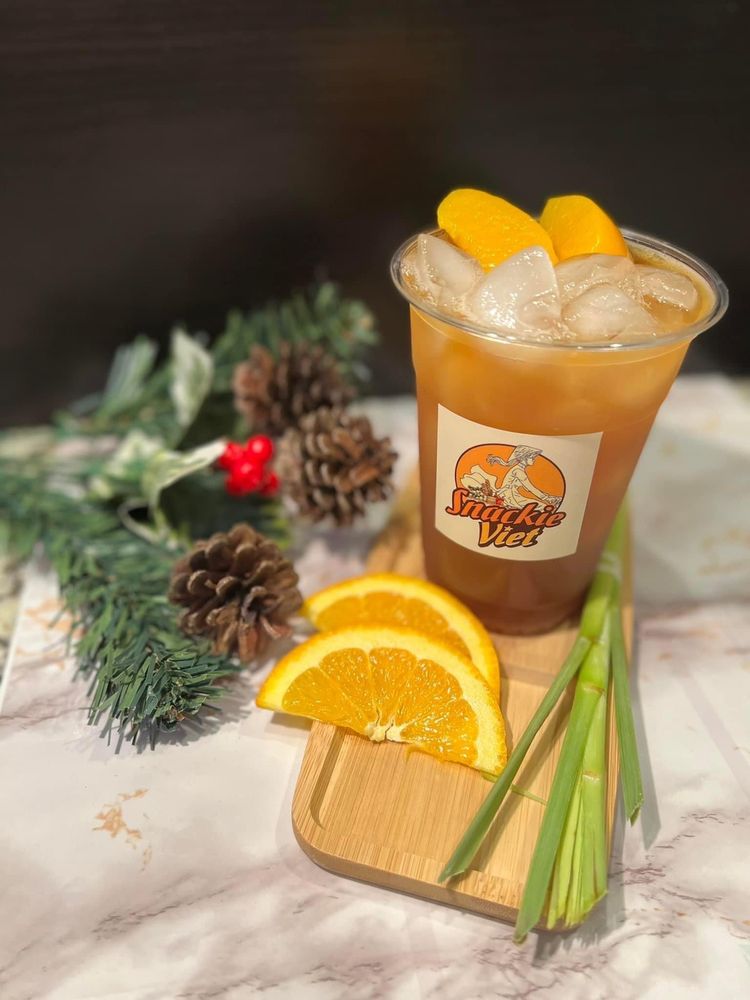 Snackie Viet Snackie Viet