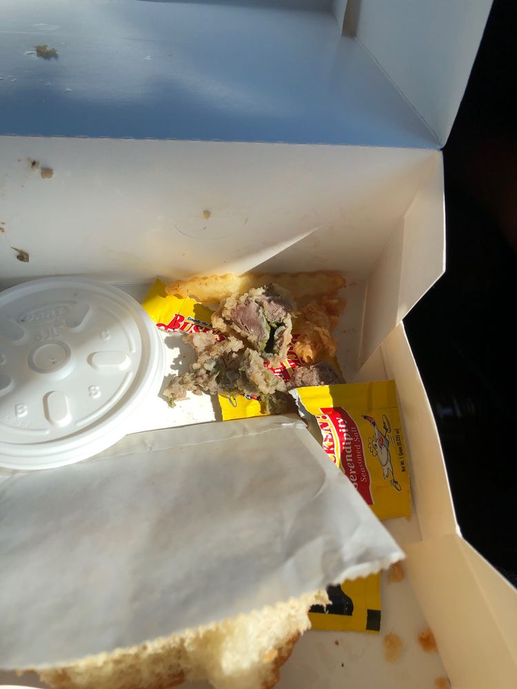 Bush's Chicken Bush's Chicken