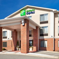 Holiday Inn Express Suites Plainfield 13 Photos 10 Reviews Photo Of Holiday Inn Express Suites Plainfield Ct United States