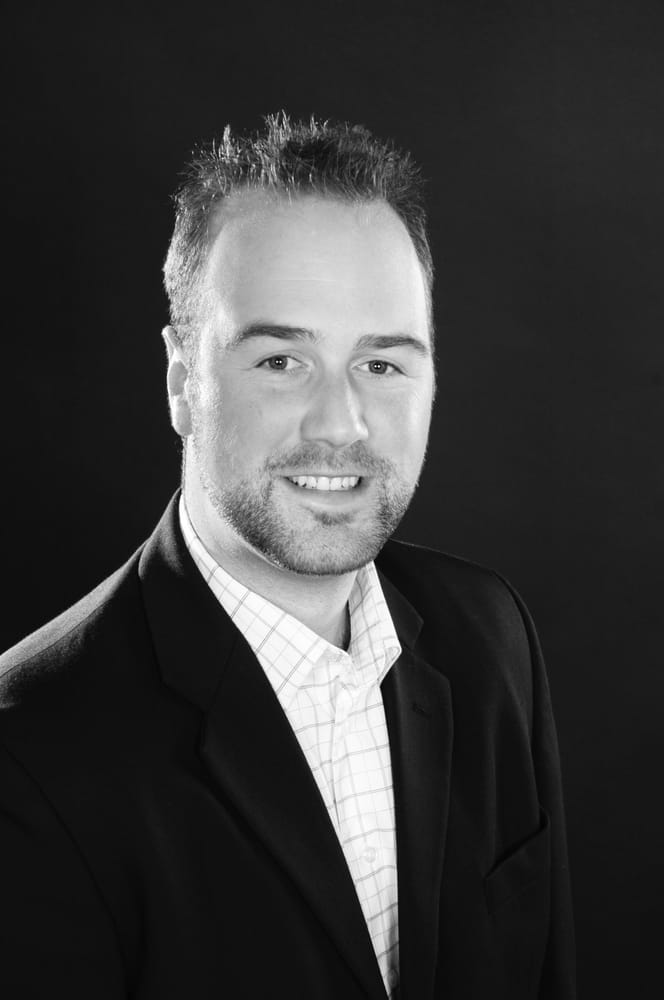 Jeremy Kyle - RE/MAX All Points Realty