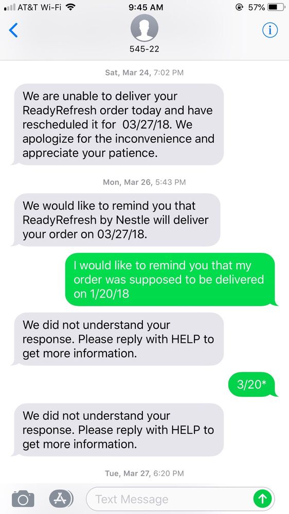 Ready Refresh by Nestle 26 Photos & 217 Reviews Water Stores