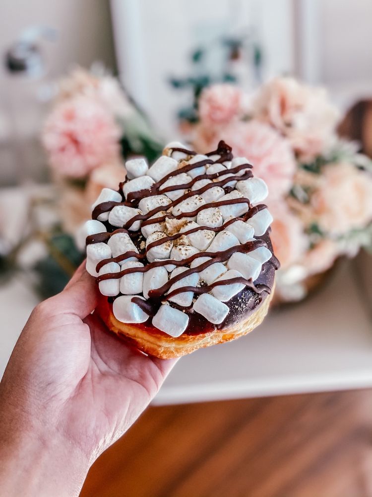 Randy's Donuts
