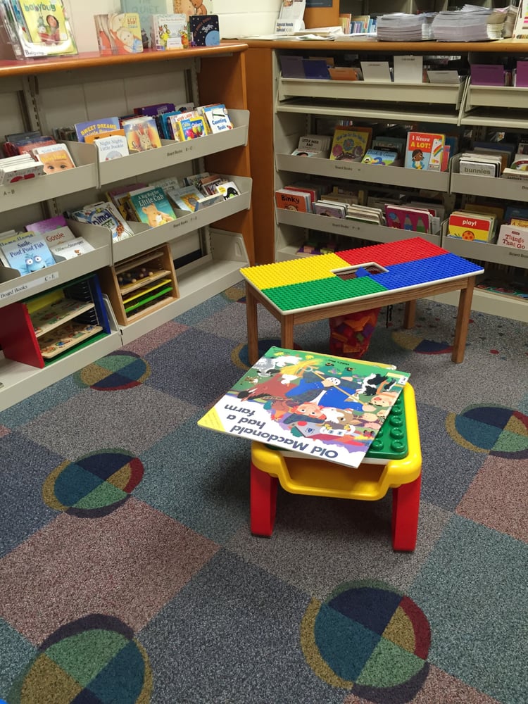 Levittown Public Library 14 Reviews Libraries 1 Bluegrass Ln