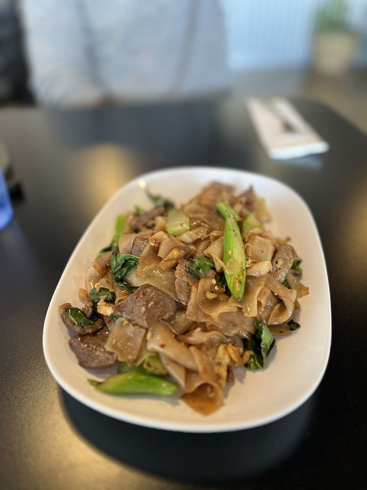 Surin Thai Restaurant