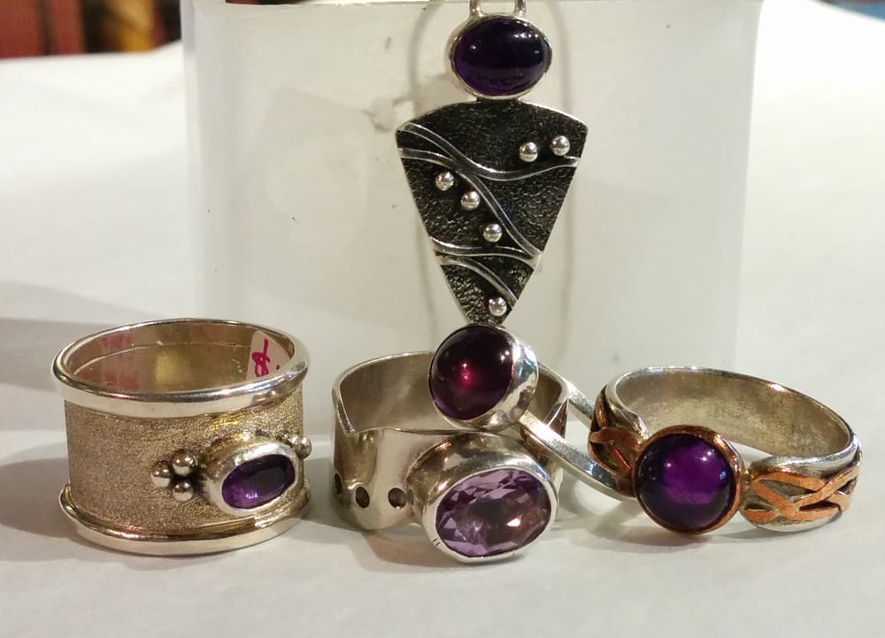 Little Gypsy's Fine Jewelry
