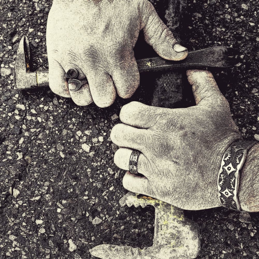 image of business Hard Hands Construction