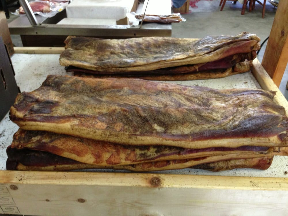 Whitby's Orchard & Produce