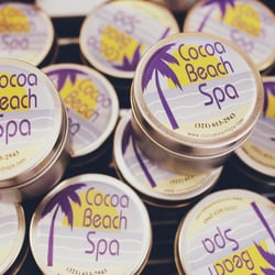 Cocoa Beach Spa 28 Photos 58 Reviews Day Spas 117 Barlow Ave Photo Of Cocoa Beach Spa Fl United States