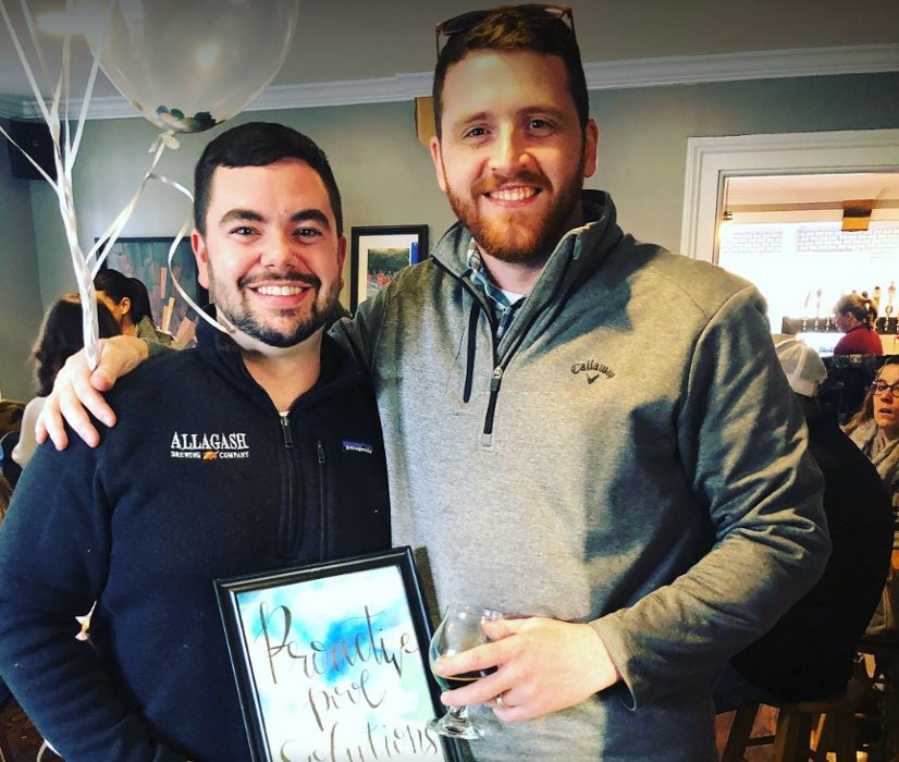 Proactive Pool Solutions