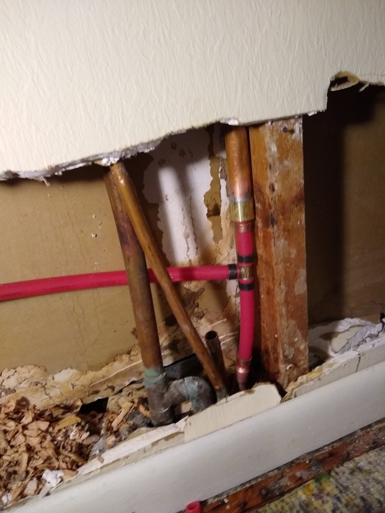 Gibby's Plumbing