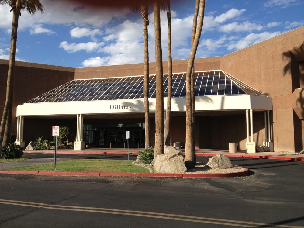 Dillard’s 18 Photos & 48 Reviews Shoe Stores 6900 E Camelback Rd