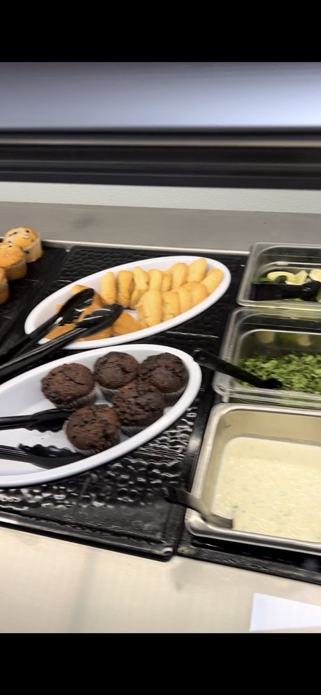 Chachos Mexican Buffet Chachos Mexican Buffet