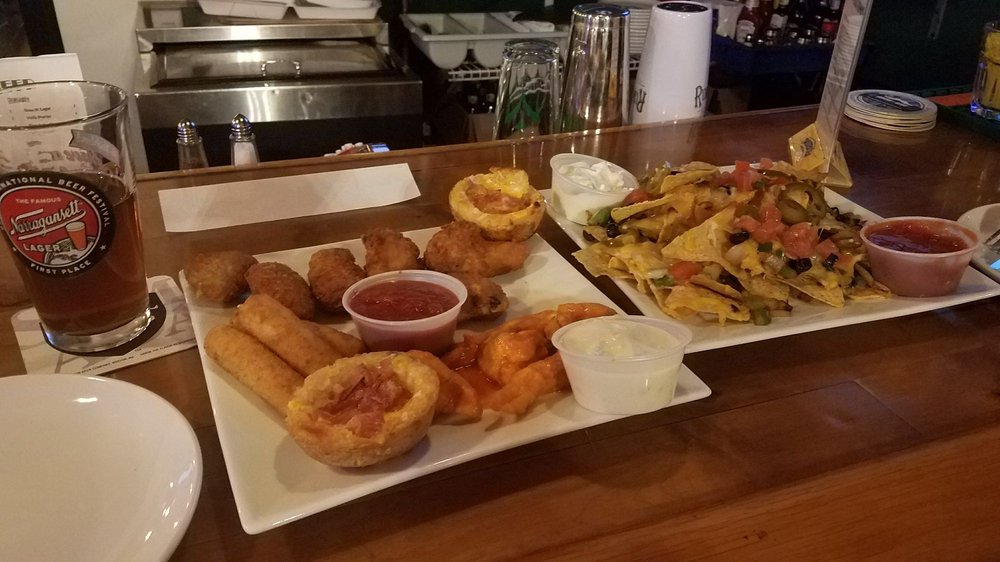 Grove Street Tavern 17 Reviews American (Traditional) 53 Grove St