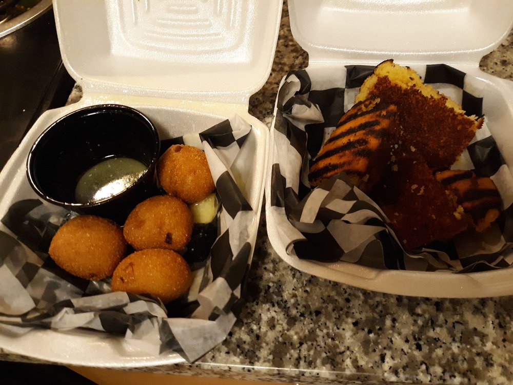 Lady N'awlins Cajun Cafe