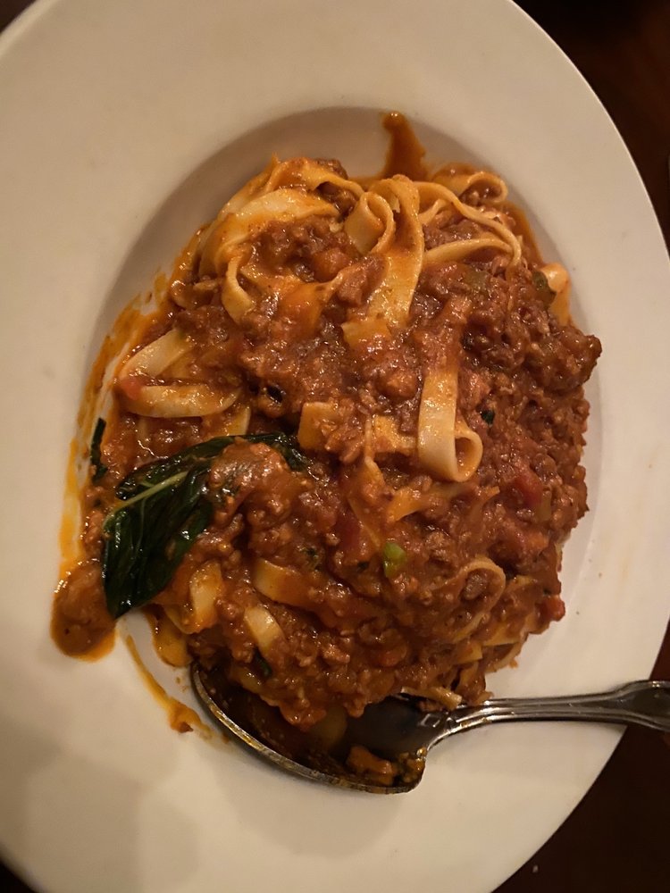 Supper