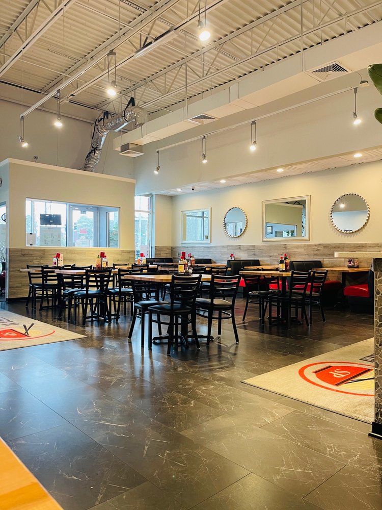 Souper Pho & Banh Mi