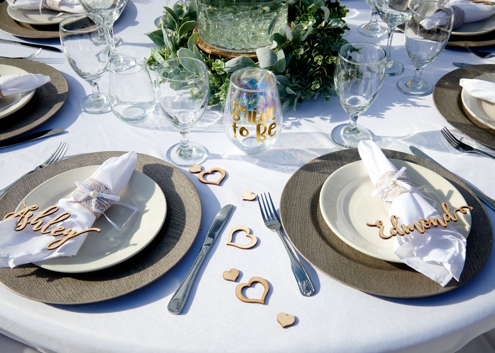 Serve-All Catering