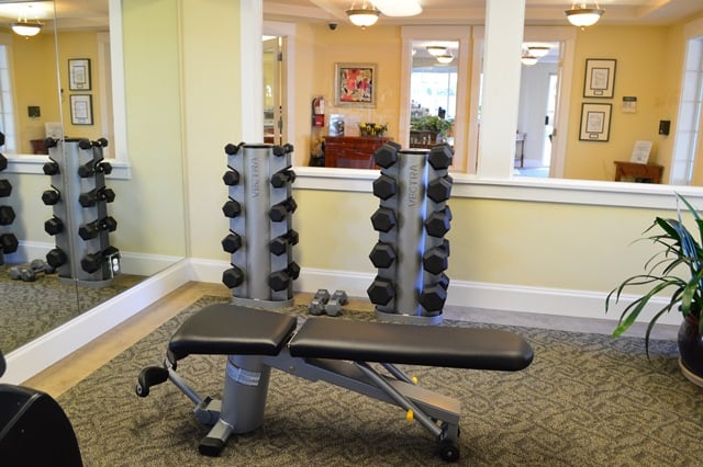 Stonegate Apartment Homes