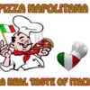 Pizza Napolitana