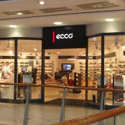 ecco retail